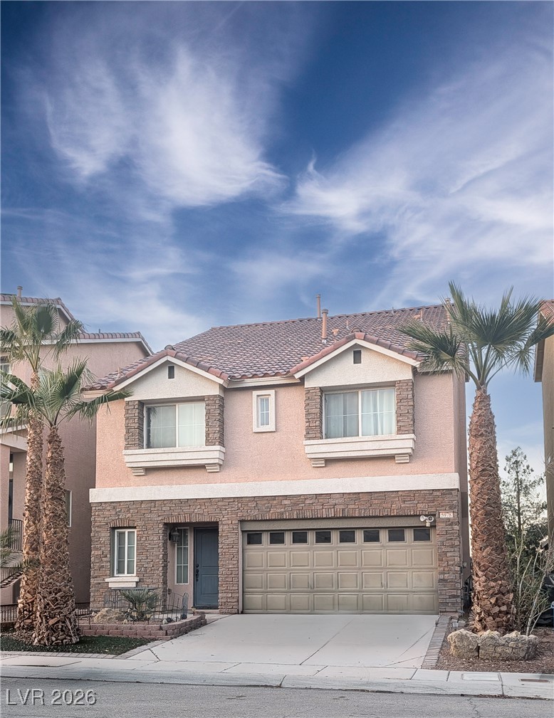 5978 Belvedere Canyon Avenue