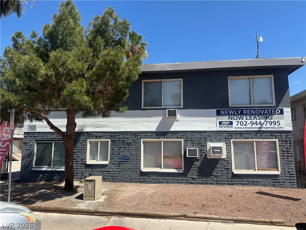2105 Sunrise Avenue 1
