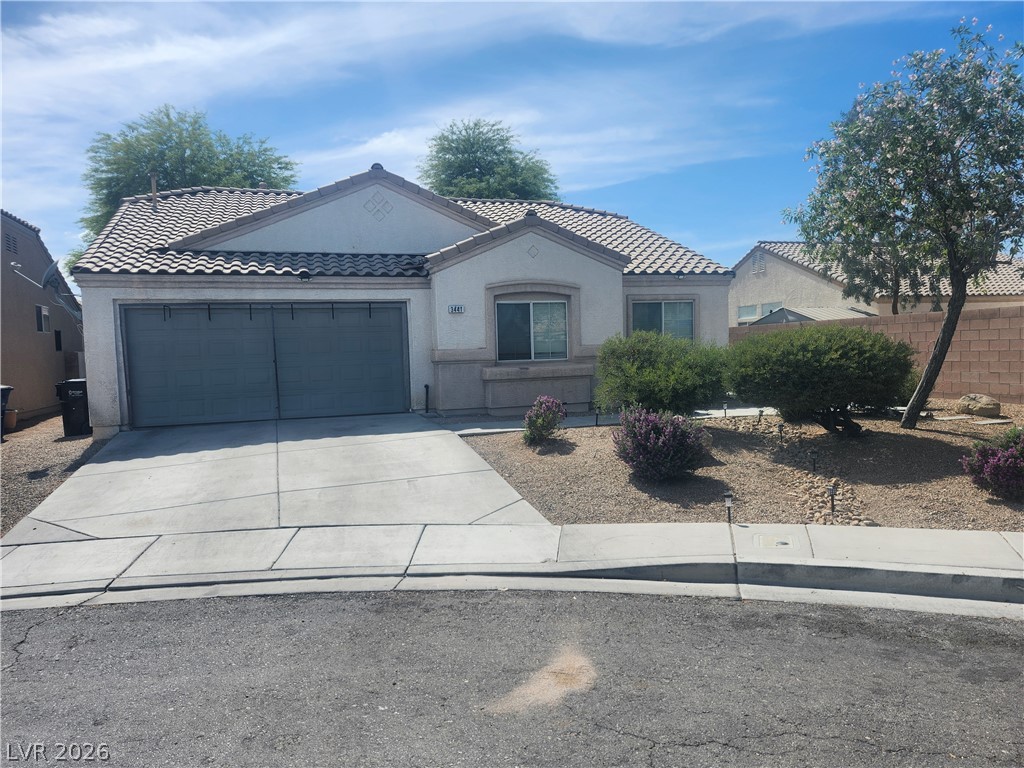 3441 Mazzocco Court