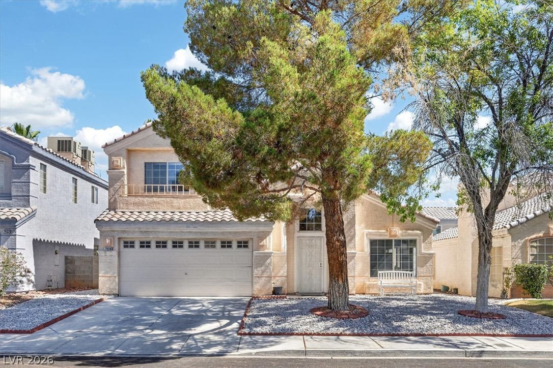 7924 McDowell Drive