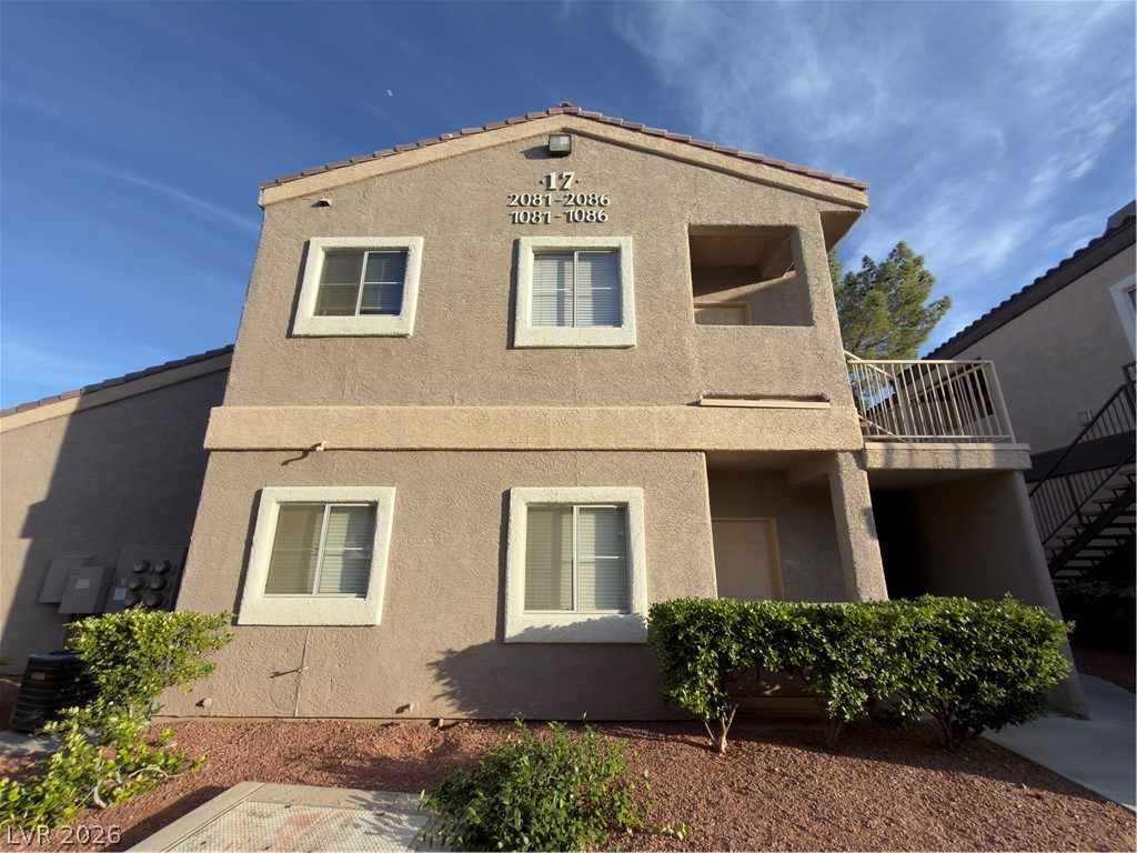 5250 South Rainbow Boulevard 2081