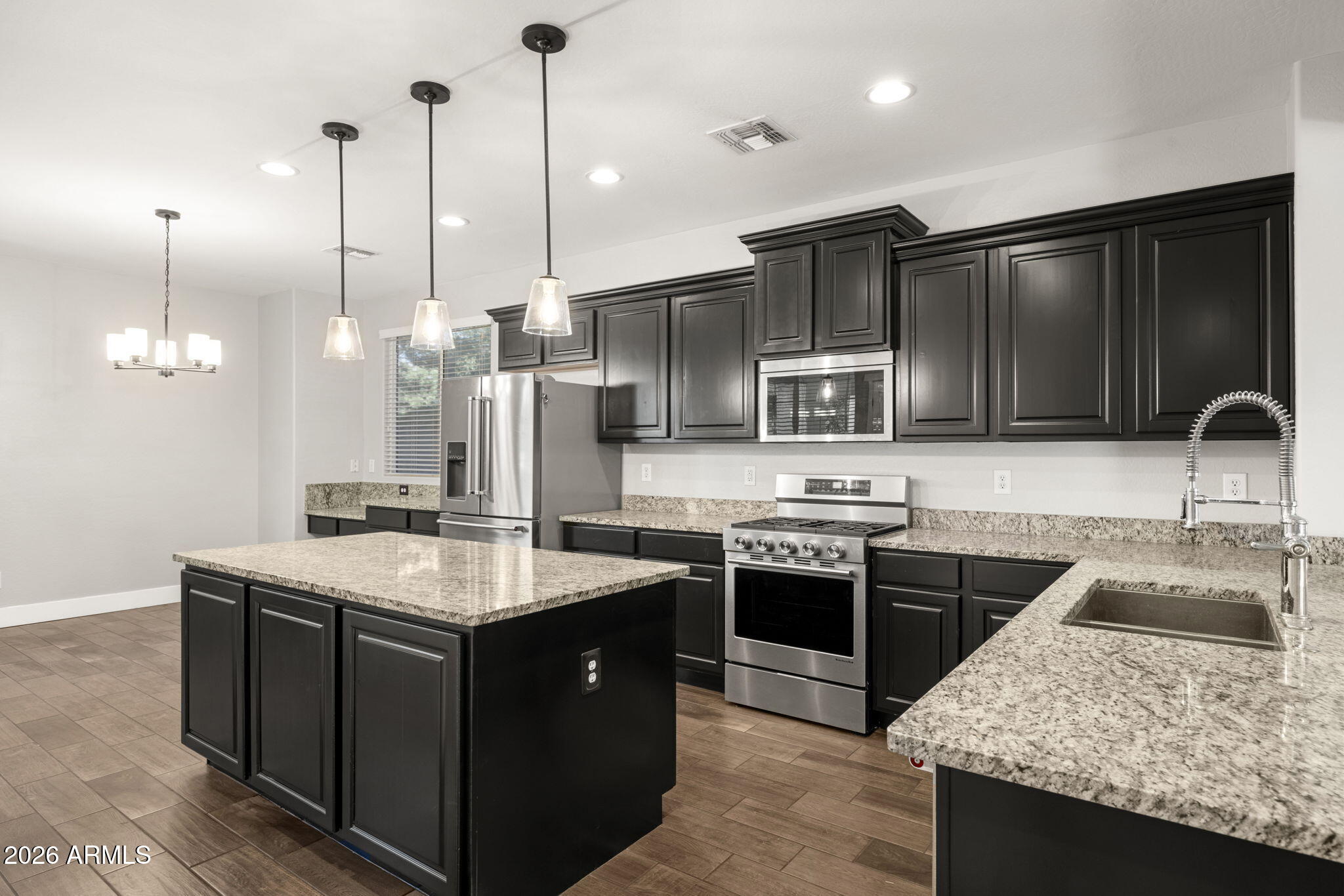 3661 E PALO VERDE Street, Gilbert, AZ 85296