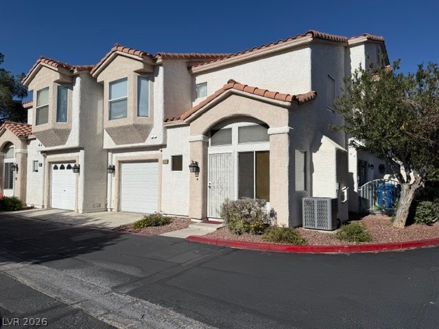 6856 Coral Rock Drive