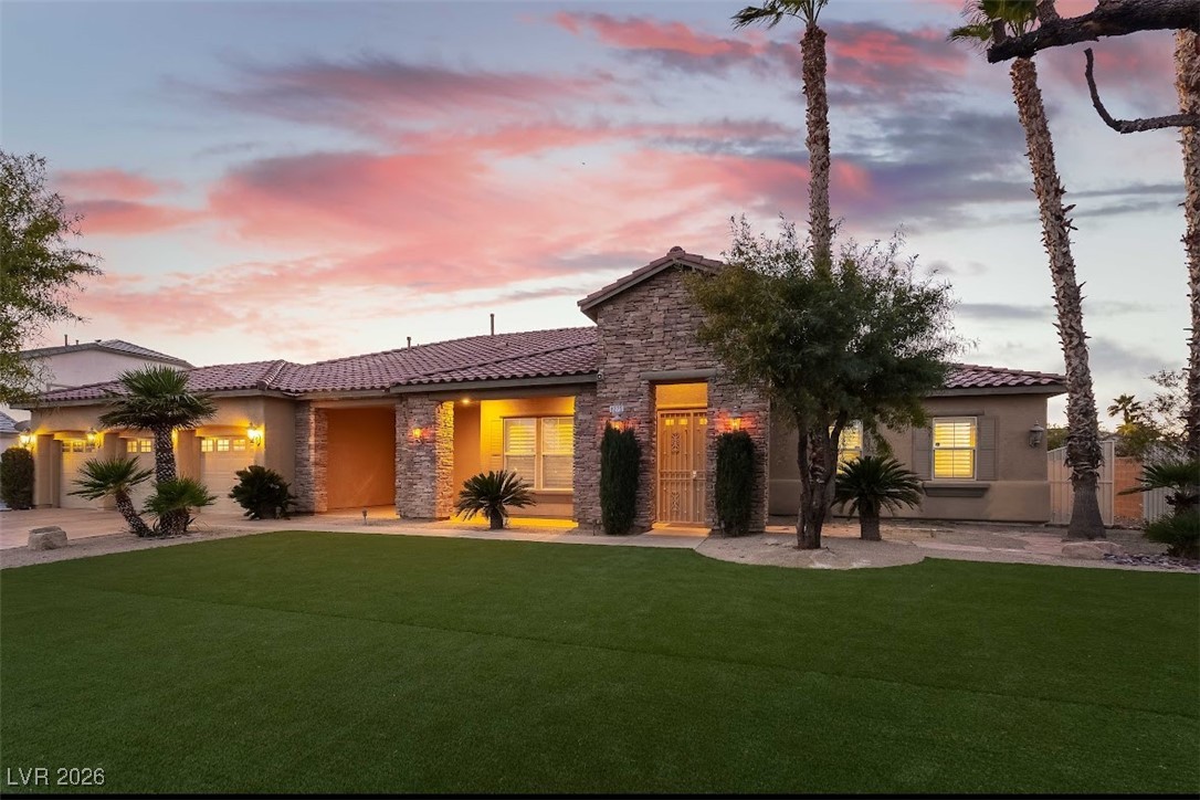 8225 Fulton Ranch Street