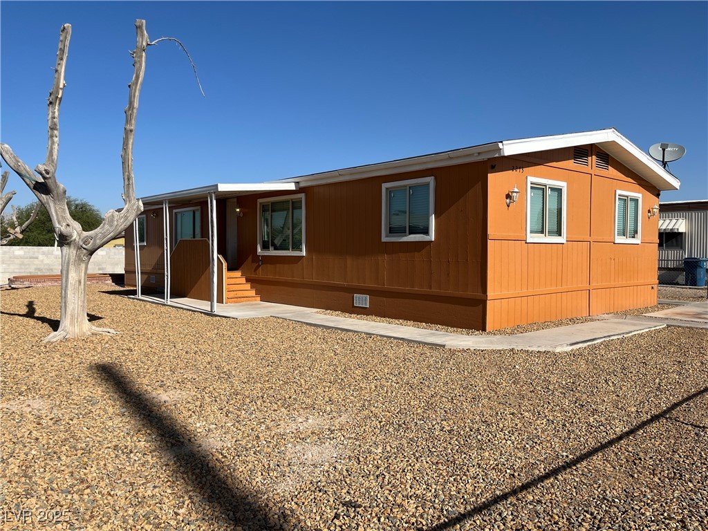 2273 Toiyabe Street