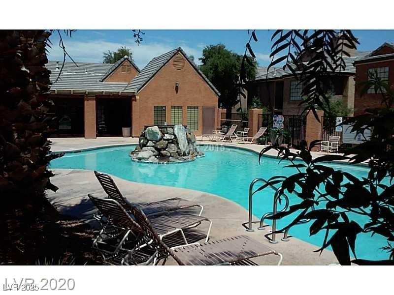 2700 North Rainbow Boulevard 1105