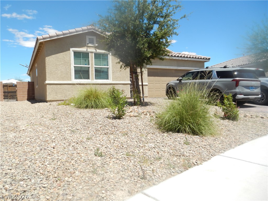 536 Desert Senna Avenue
