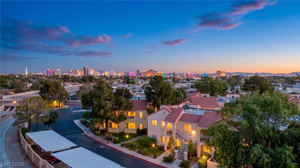 4823 South Torrey Pines Drive 203