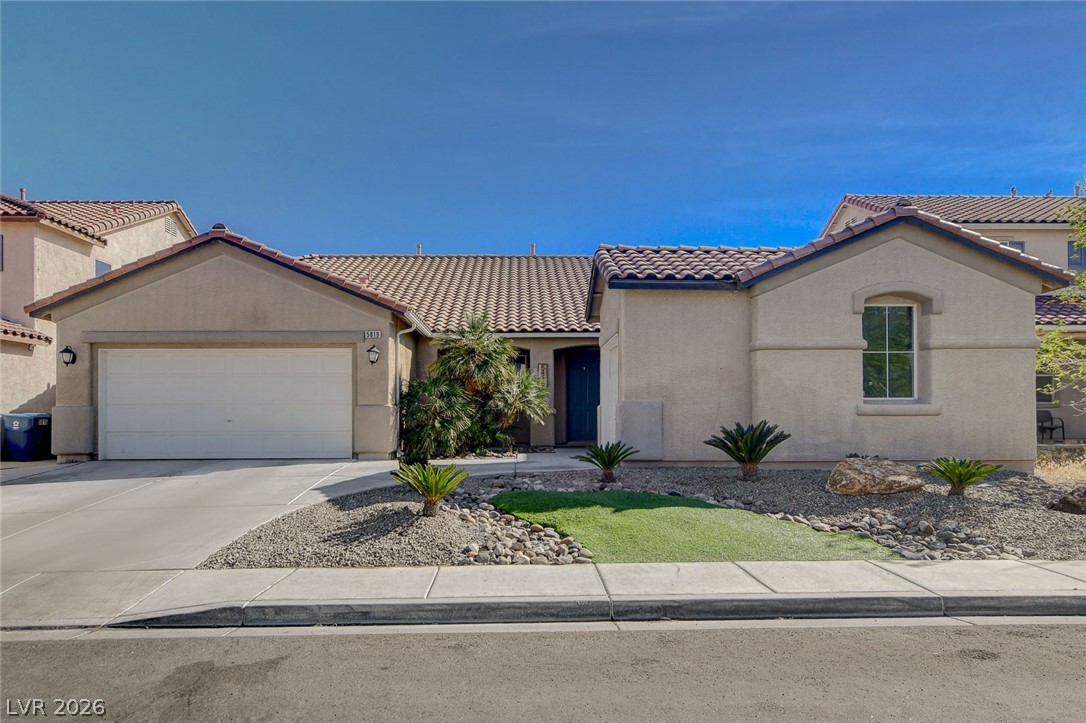 5819 Toofer Winds Court