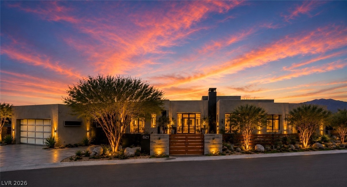 621 Majestic Rim Drive