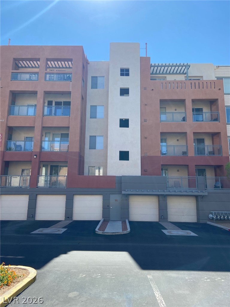 55 East Agate Avenue 507