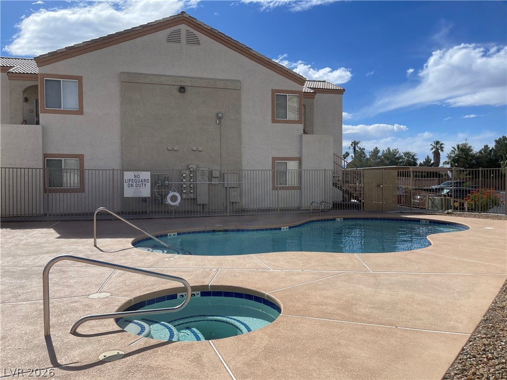 4655 Gold Dust Avenue 127