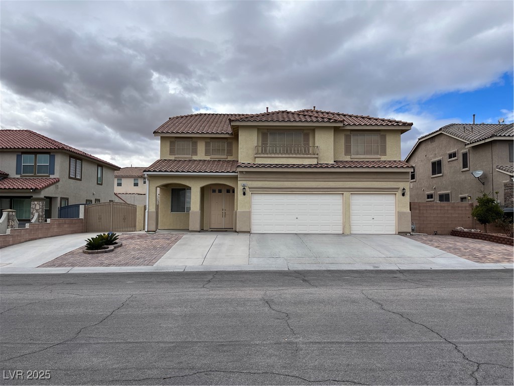 2937 Copper Beach Court