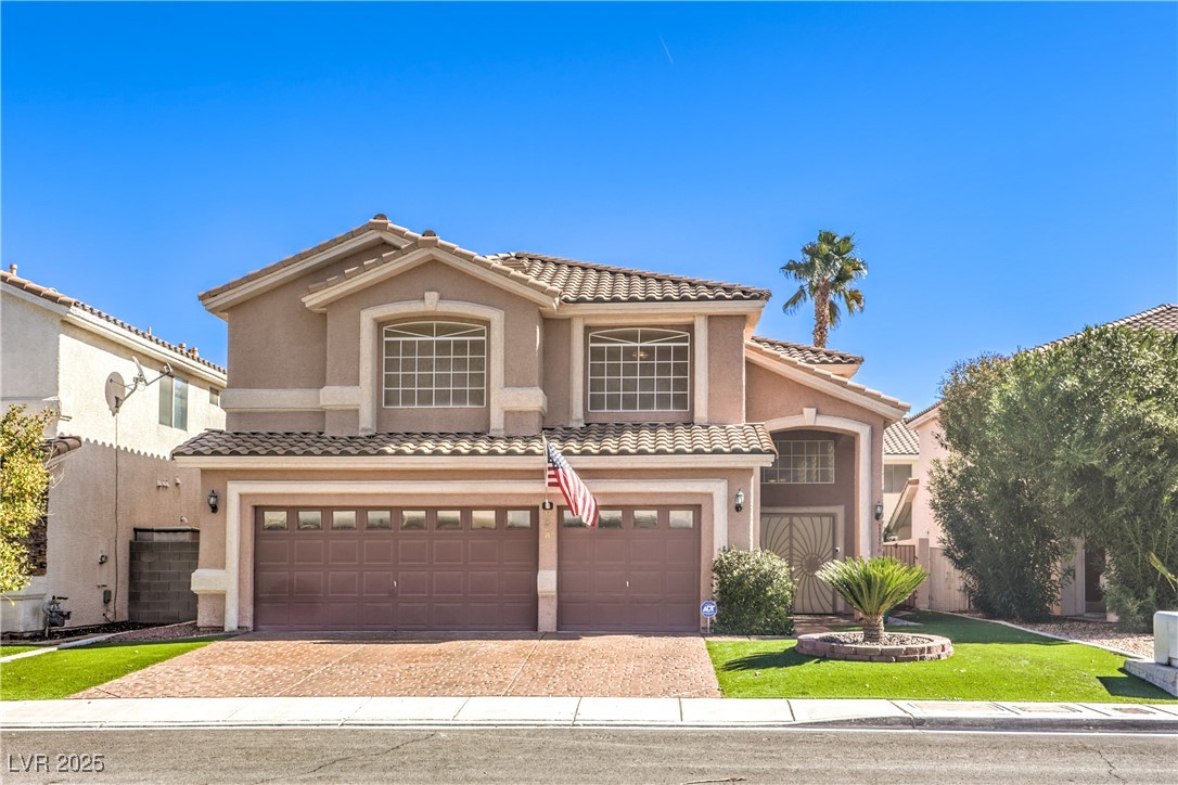 9378 Chateau St Jean Drive