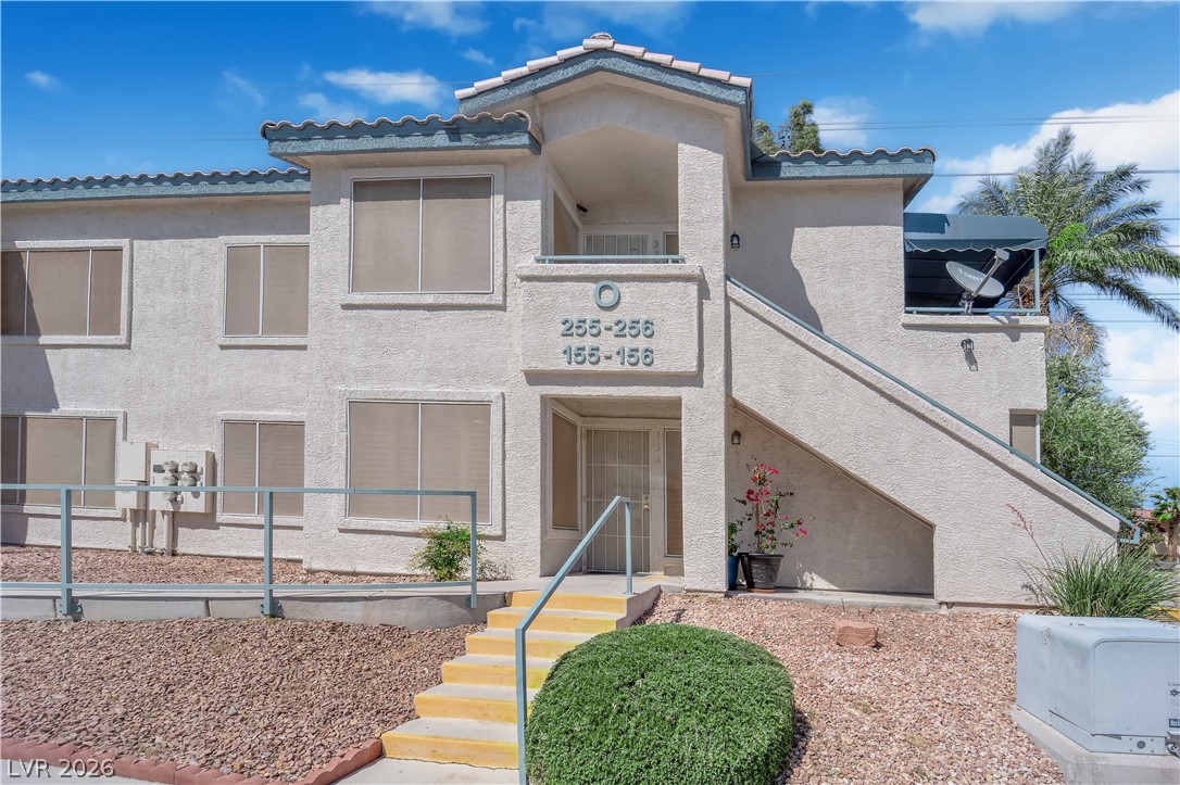 3425 East Russell Road 156