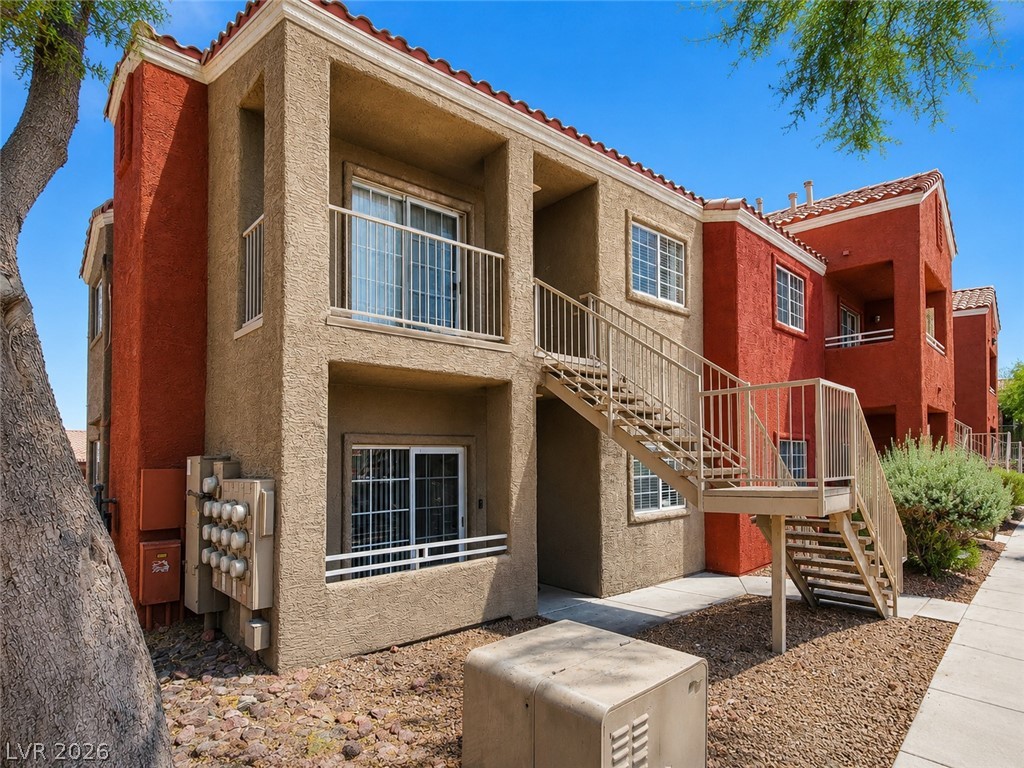4730 East Craig Road 1043
