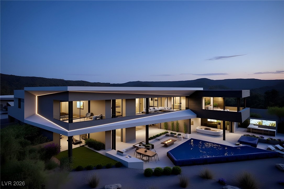 571 Grand Rim Drive
