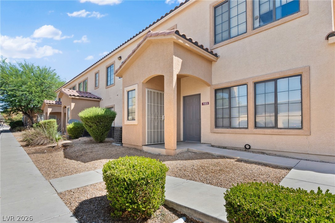 2060 Rancho Lake Drive 103