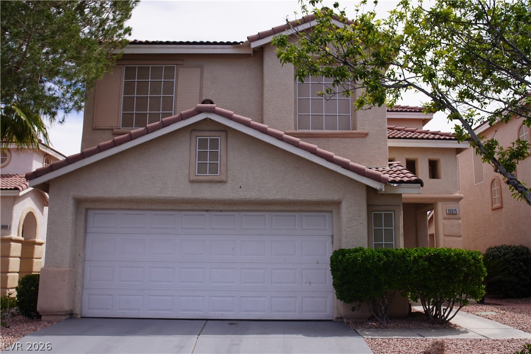 10015 San Gervasio Avenue