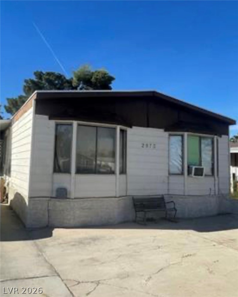 2873 Humboldt Court