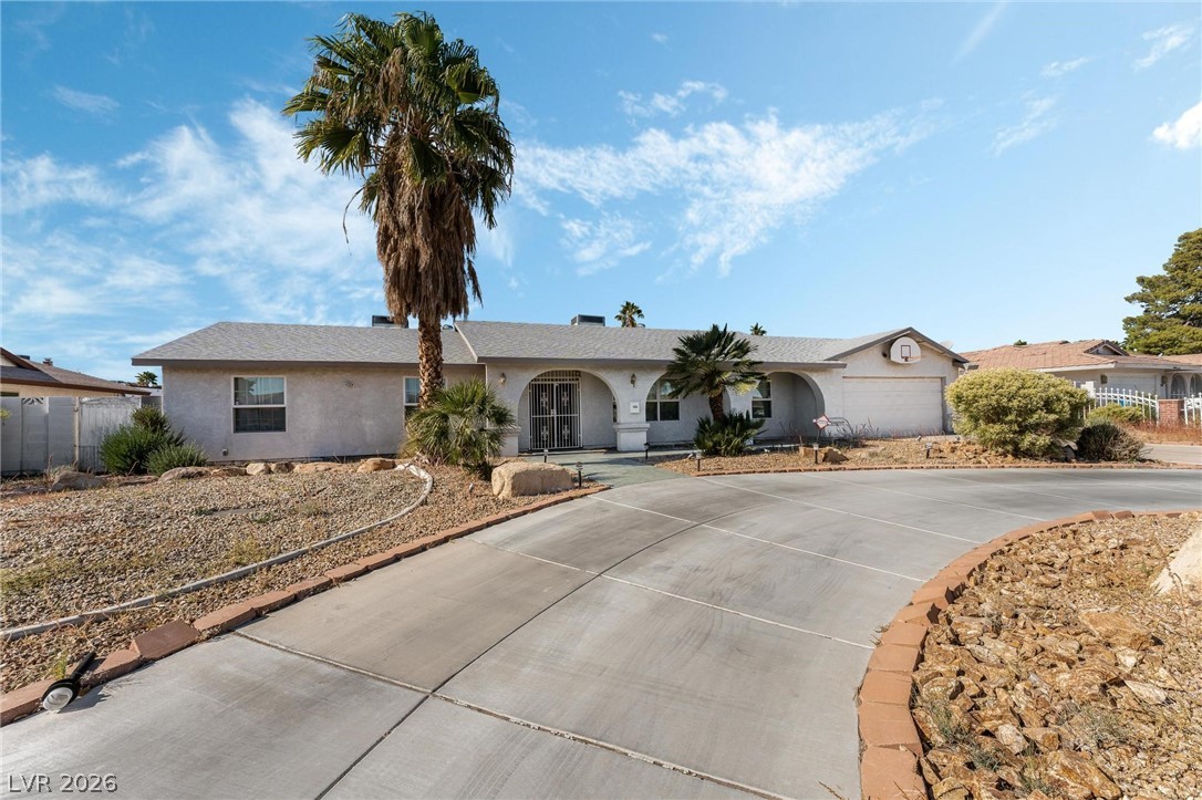 1963 Casa Vista Drive
