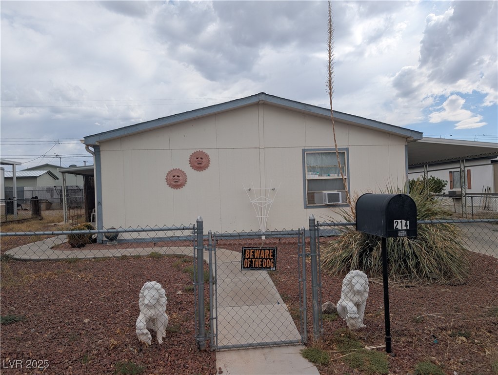 214 Piute Lane
