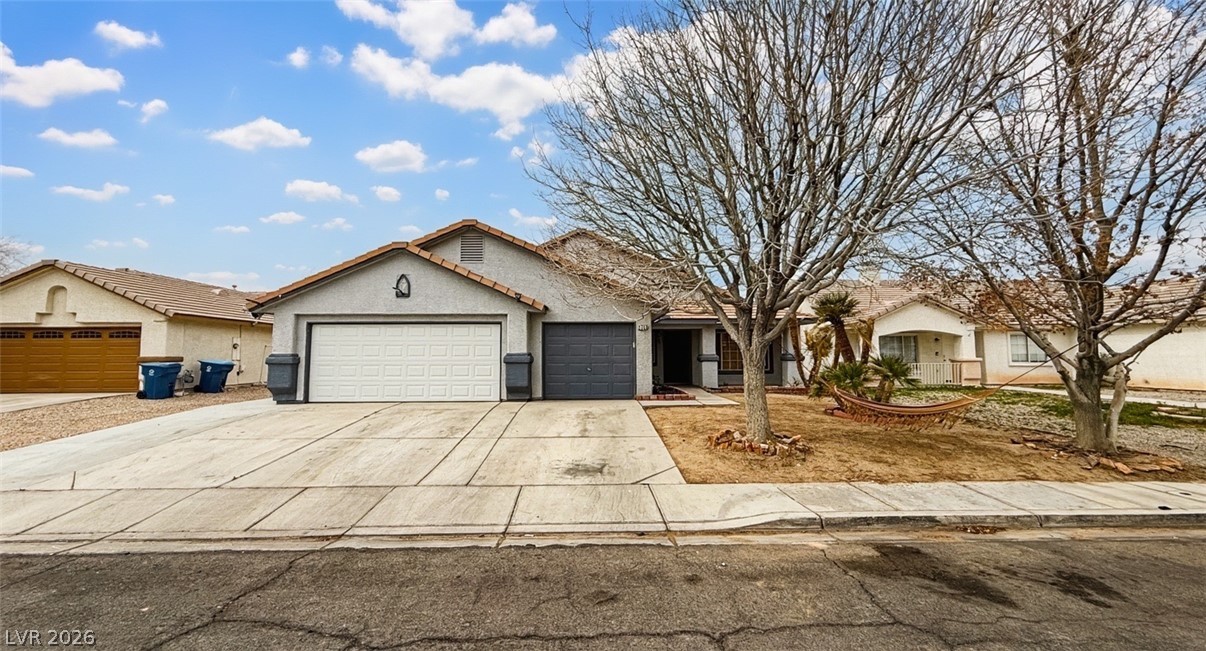 2723 Mistfull Court