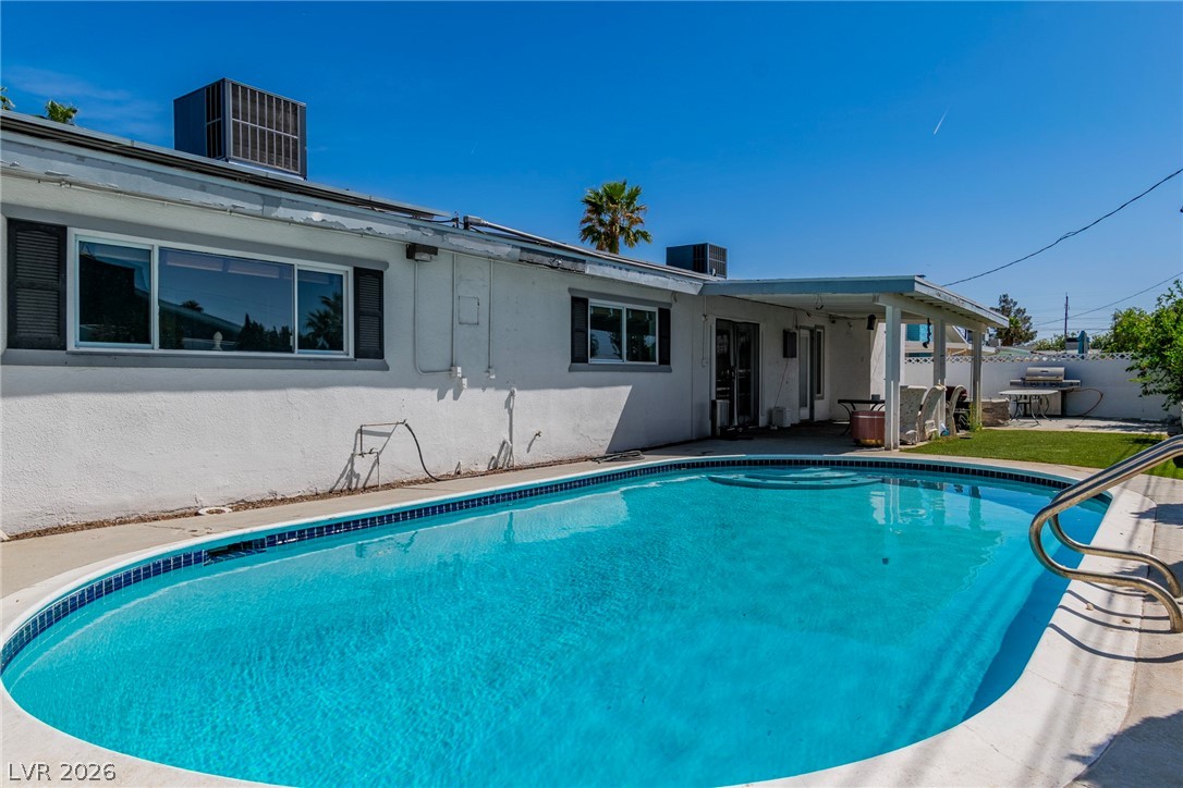 1679 Raindance Way