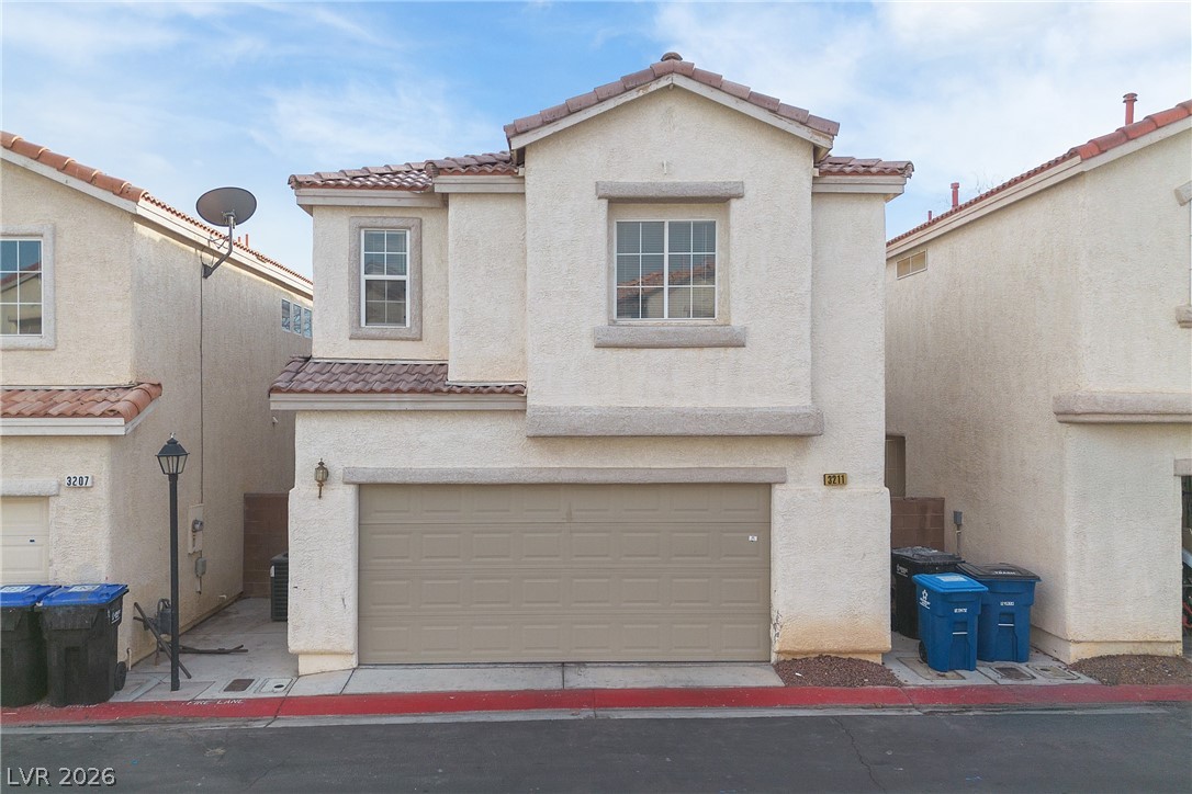 3211 Sunrise Cove Avenue