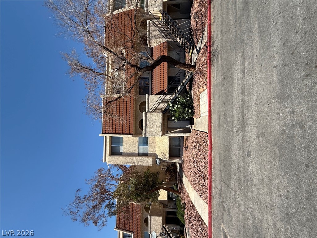 3585 Arville Street 401A