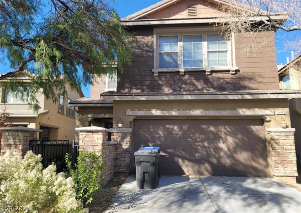 5445 Indian Cedar Drive