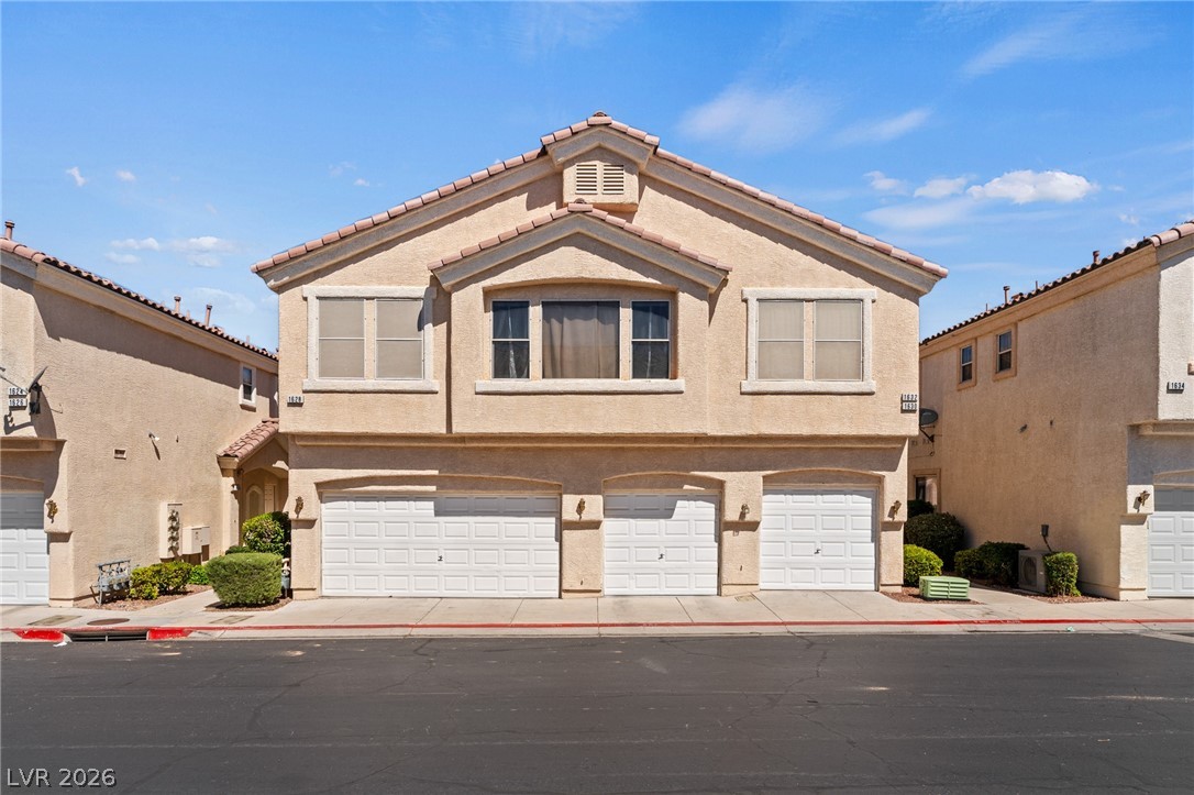 1630 Clint Canyon Drive