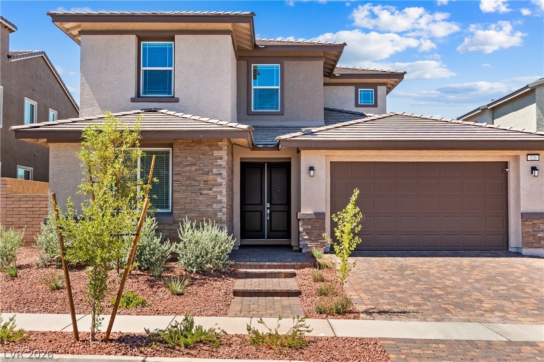 320 Isla Enclave Way