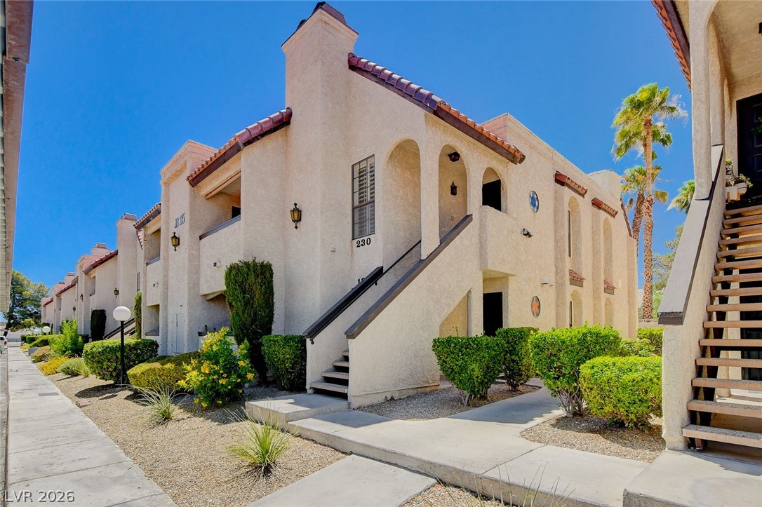 1751 East Reno Avenue 228