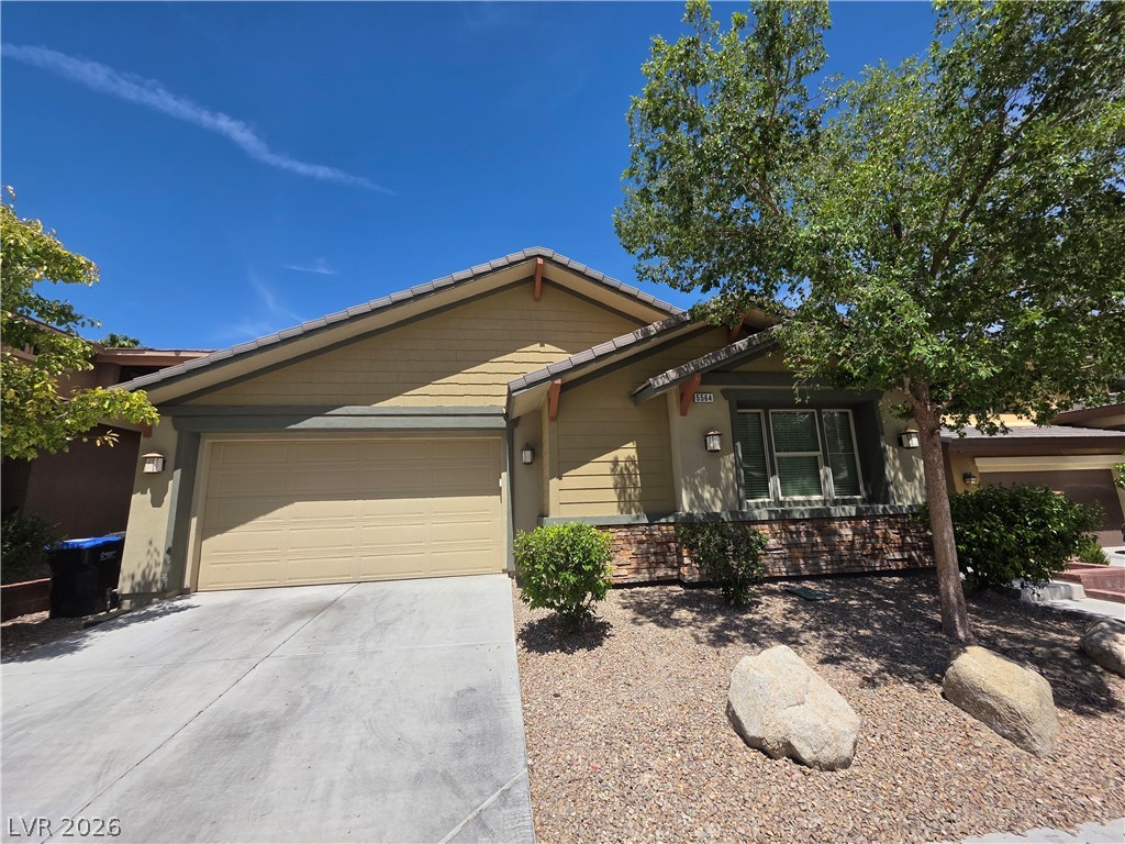 5564 Bethany Bend Drive