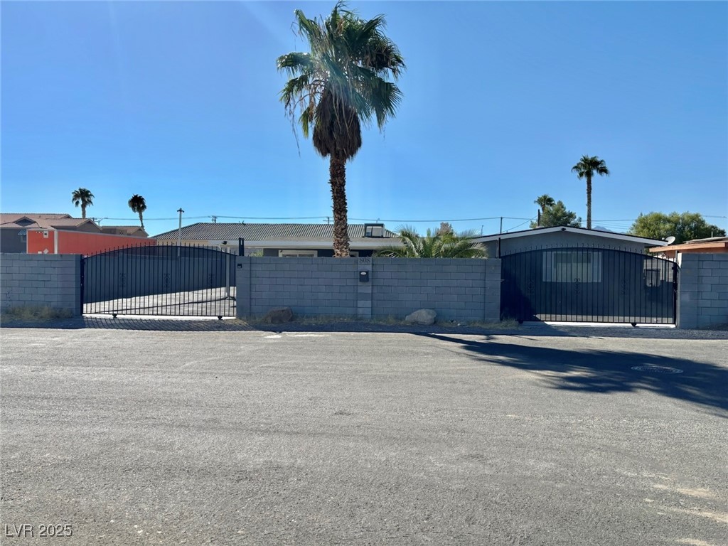 808 South Mallard Street