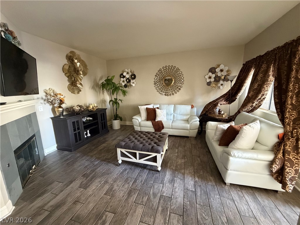 5250 South Rainbow Boulevard 1135