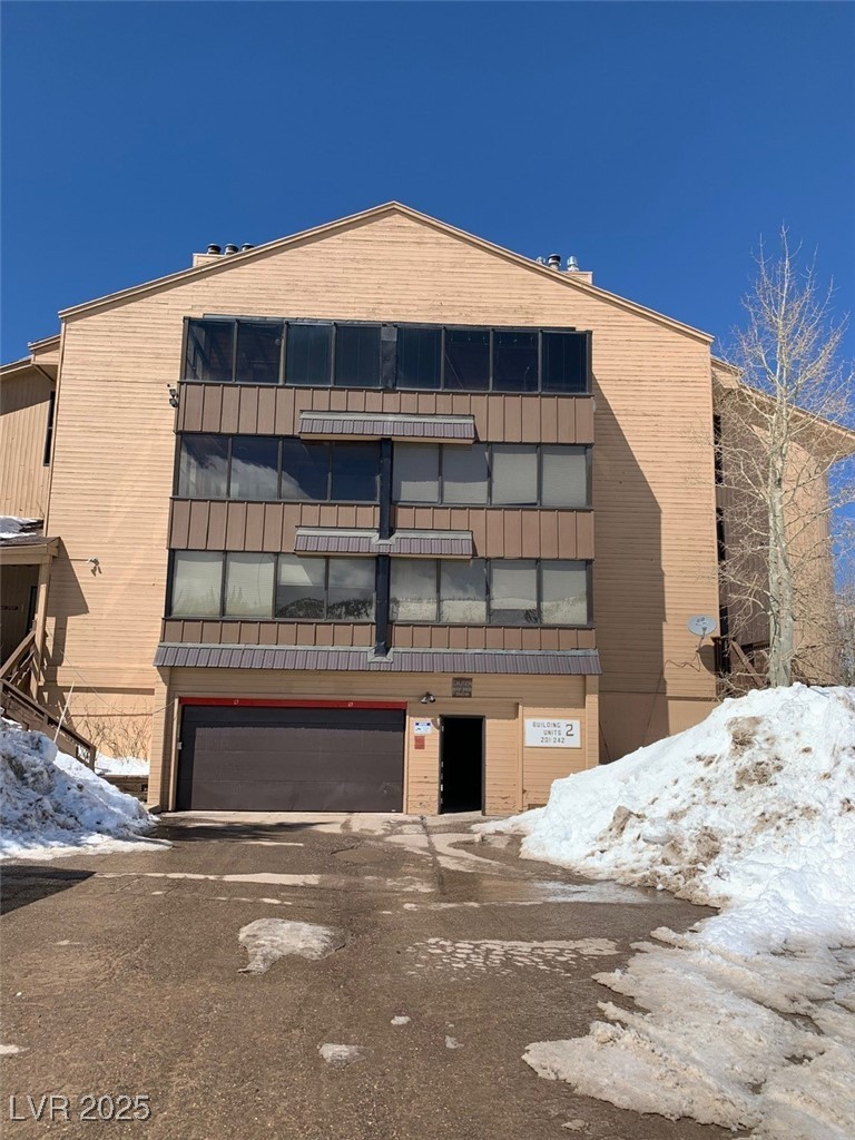 150 West Ridge View Street 241