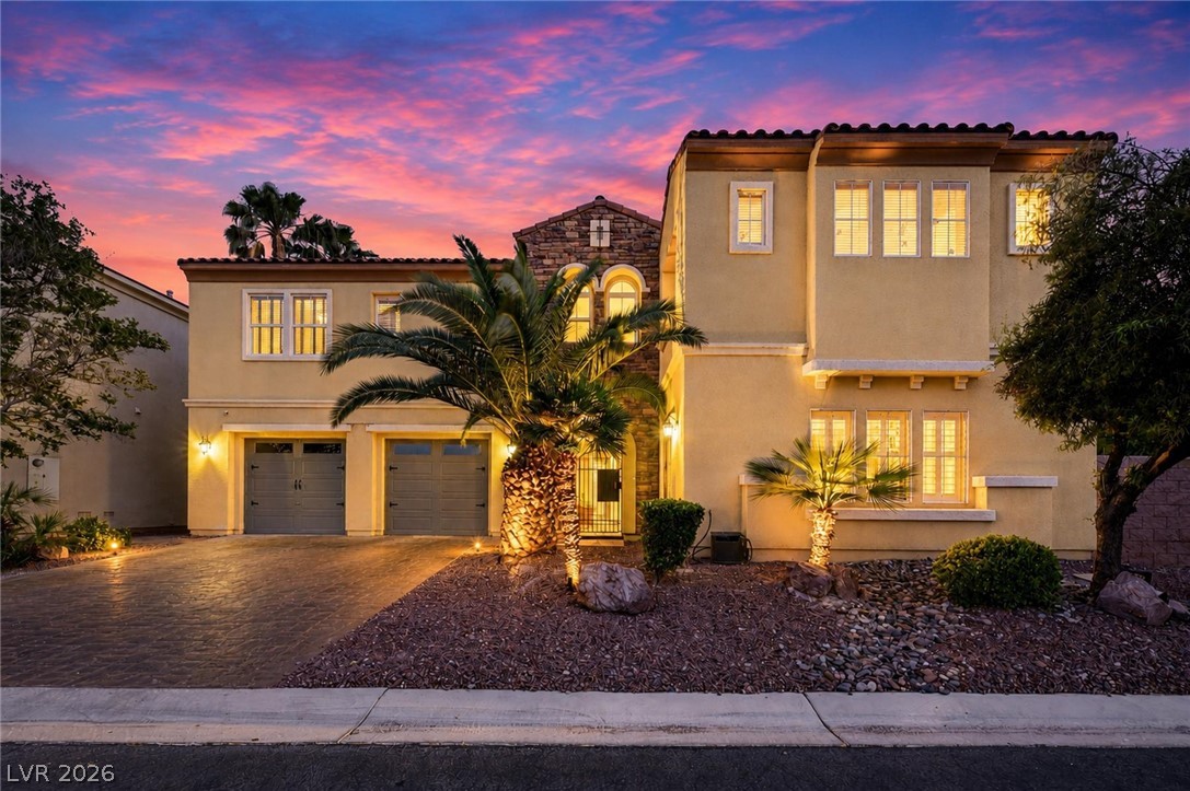 7305 Cypress Run Drive