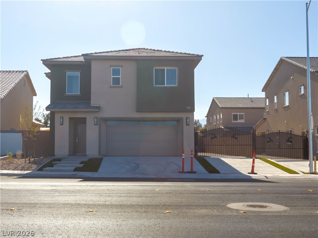3805 Allen Lane