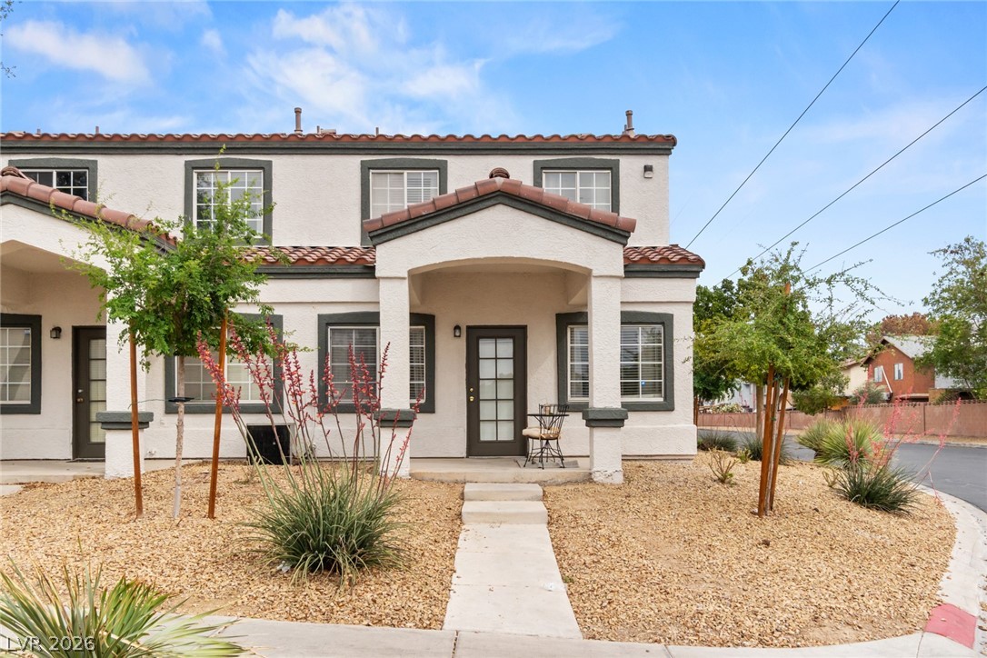 5330 East Charleston Boulevard 35