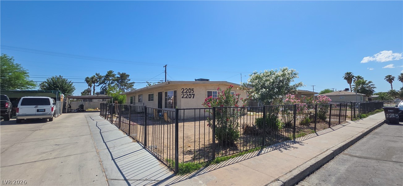 2205 East Webb Avenue