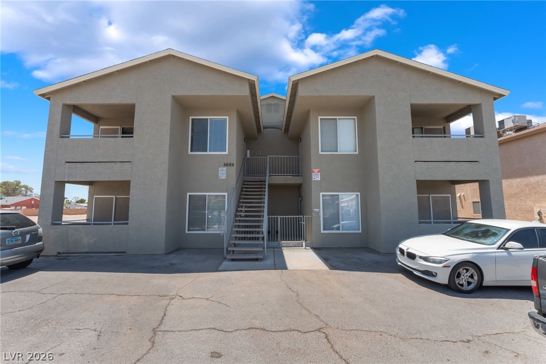 5689 East Lake Mead Boulevard 3