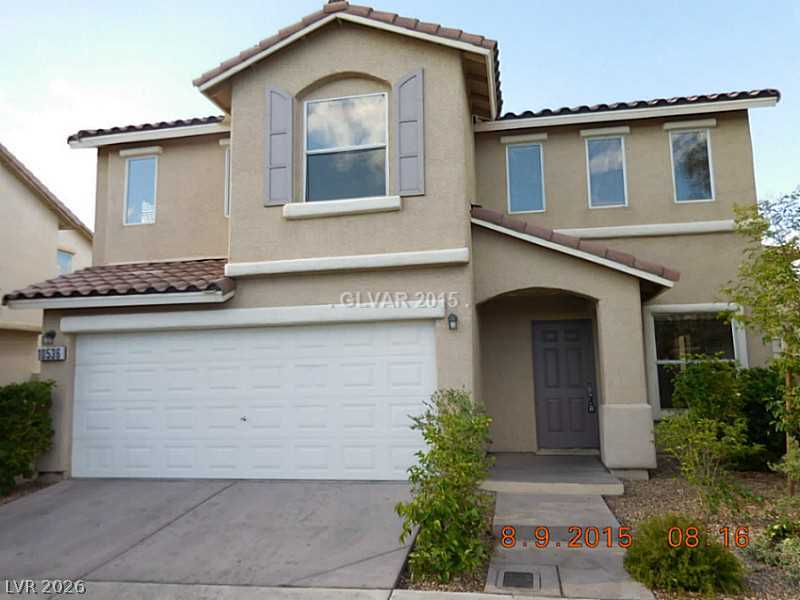 10536 PENA BLANCA Court n/a