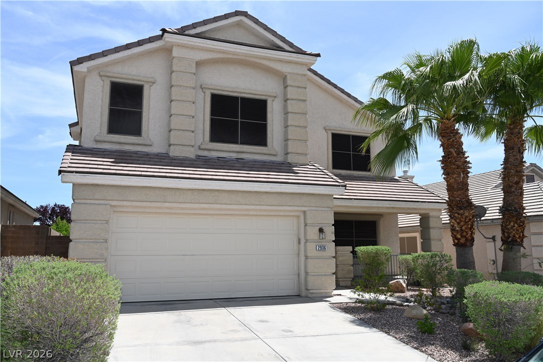 2936 FALLING SPRINGS Circle n/a