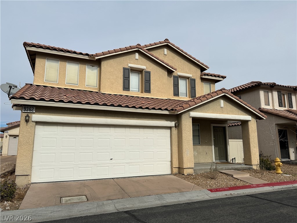 9362 Boulder Opal Avenue