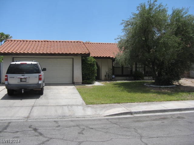 322 Oliveiro Court