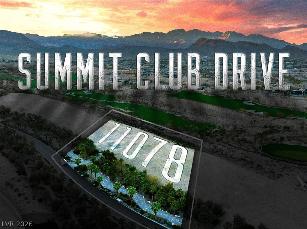 11078 SUMMIT CLUB Drive