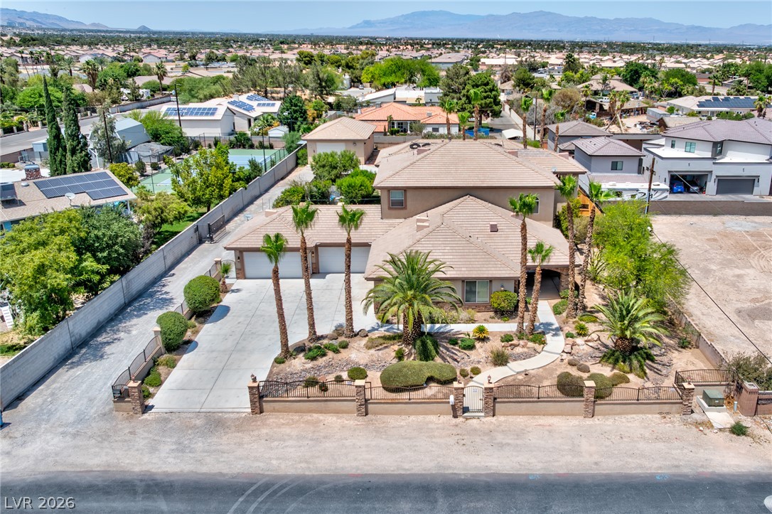5870 West OQUENDO Road