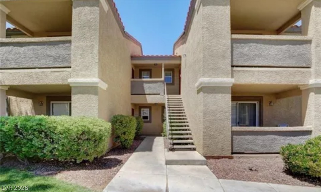 2300 East Silverado Ranch Boulevard 1094